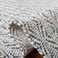 Safavieh Natura Transitional 8" x 10" Charcoal Area Rug, , large