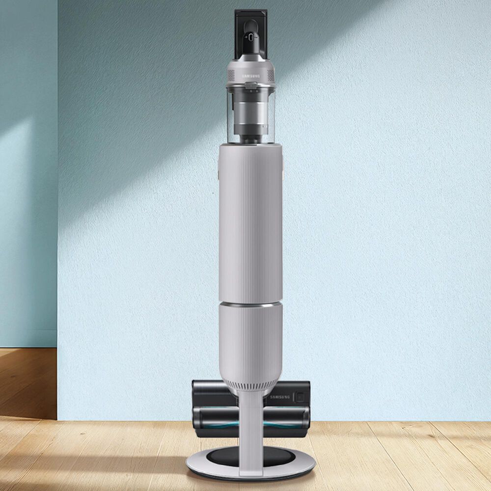 Samsung Bespoke AI Jet Lite Cordless Stick Vacuum in Pebble Gray, , large