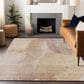 Dalyn Rug Company Ravenna RN12 10" x 14" Coral Area Rug, , large