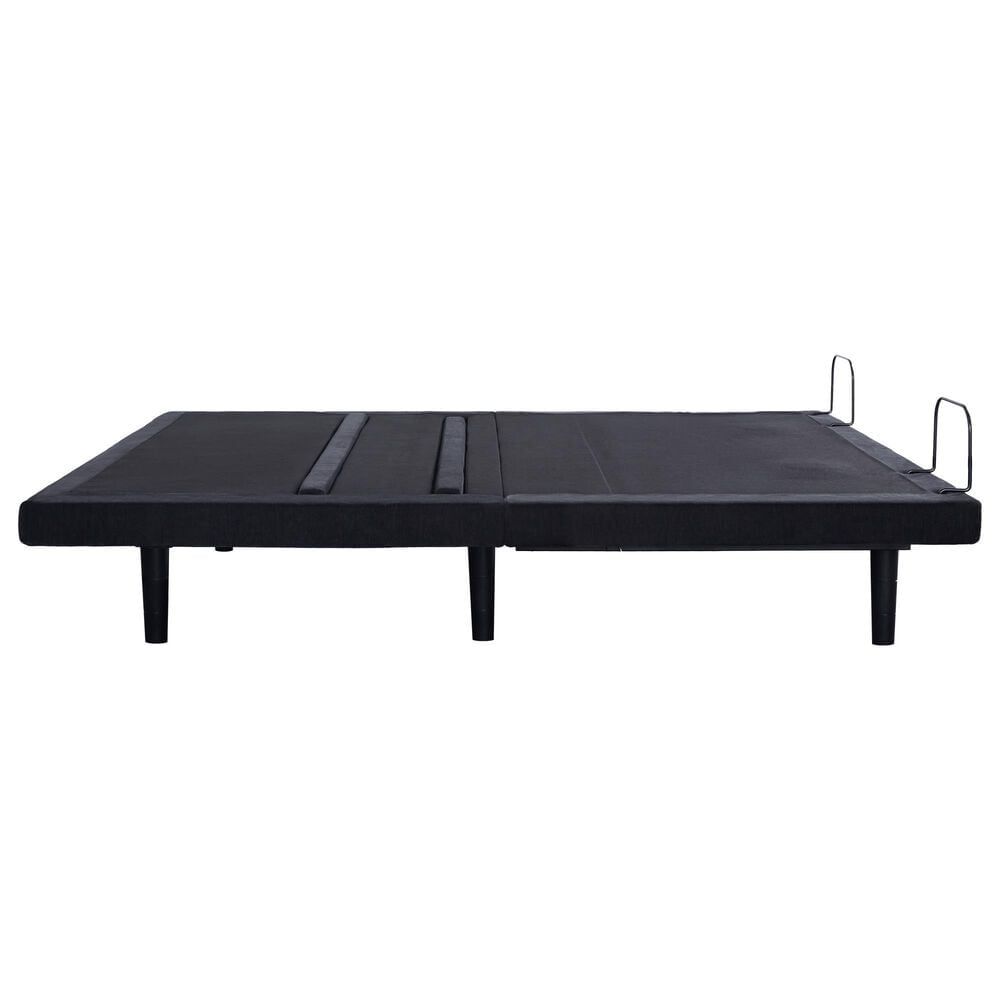 Beautyrest Black Luxury 2.0 Full Adjustable Base, , large