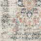 Ashley Jarrpage 5" x 7" Multicolor Outdoor Rug, , large