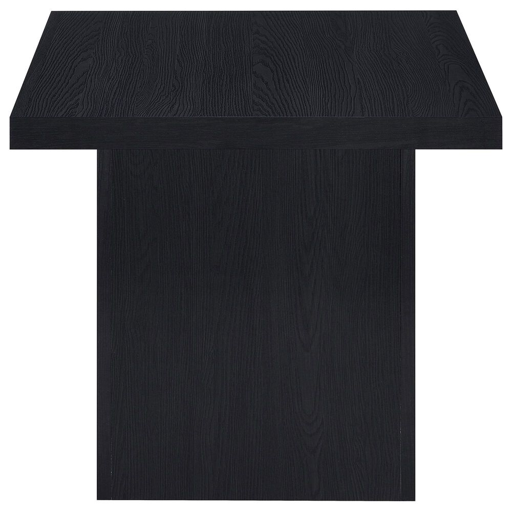 Pacific Landing Max End Table in Black, , large