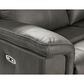 Ashley 5-Piece Power Symmetrical Reclining Sectional in Anchor, , large
