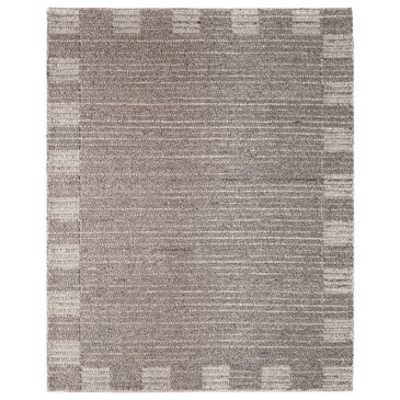 Feizy Rugs Herrick 8" x 10" Beige Area Rug, , large