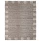 Feizy Rugs Herrick 8" x 10" Beige Area Rug, , large