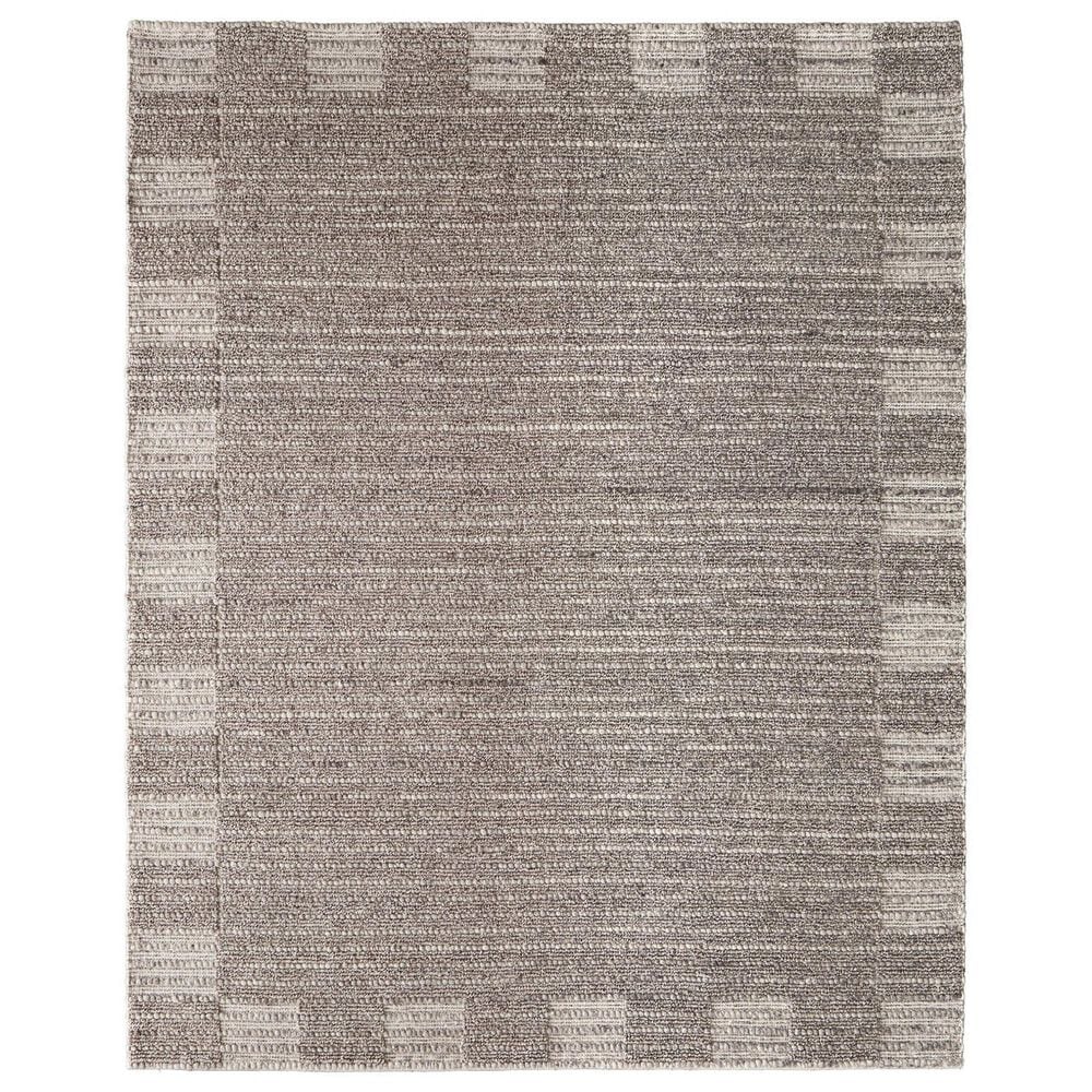 Feizy Rugs Herrick 8" x 10" Beige Area Rug, , large