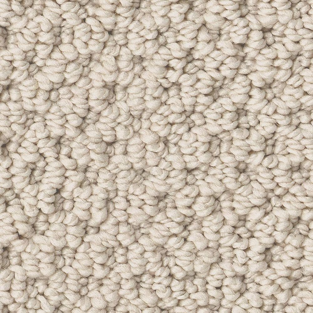 Anderson Tuftex Gracious Carpet in Alabaster, , large