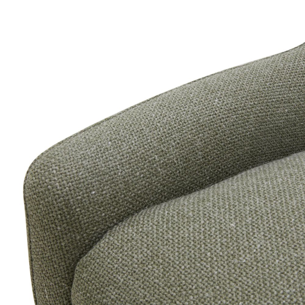 Kuka (Hk) Trade Co Lmt Motion Cruz Arm Chair in Marin Twig, , large