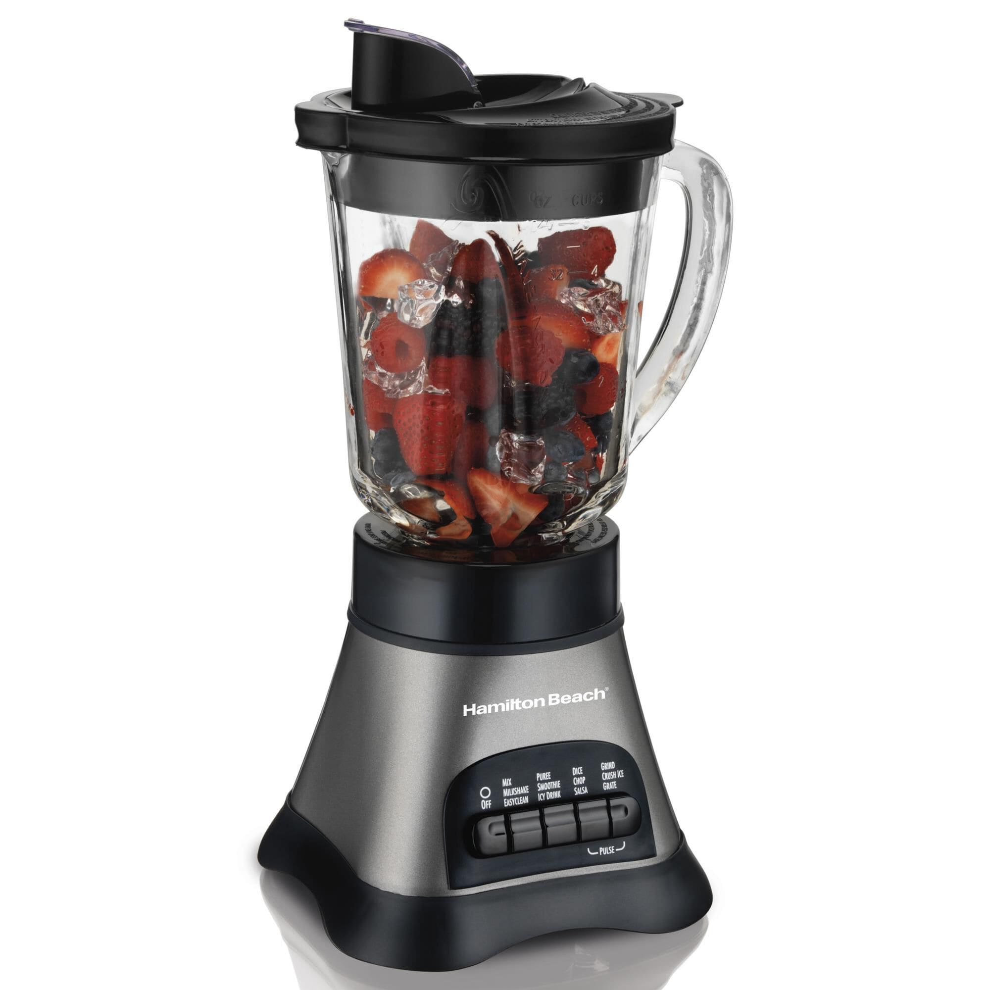 Hamilton beach cheap smoothie maker