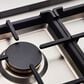 Bertazzoni Professional 5.9 Cu. Ft. Freestanding All Gas Range in Stainless Steel, , large