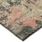 Dalyn Rug Company Nouveau NV22 2"6" x 3"10" Sage Indoor/Outdoor Area Rug, , large