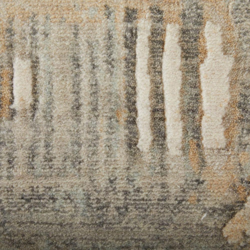Feizy Rugs Jaxson Beige and Multi 12&#39; x 15&#39; Area Rug, , large