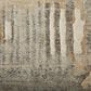 Feizy Rugs Jaxson Beige and Multi 12" x 15" Area Rug, , large
