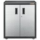 Gladiator Full-Door Modular Gearbox in Silver Tread, , large