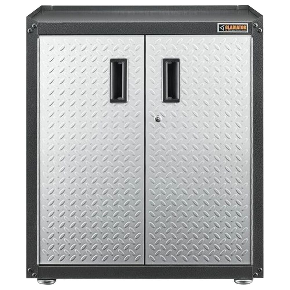 Gladiator Full-Door Modular Gearbox in Silver Tread, , large