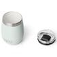 YETI Rambler 10 Oz Wine Tumbler with MagSlider Lid in Ridgeline, , large