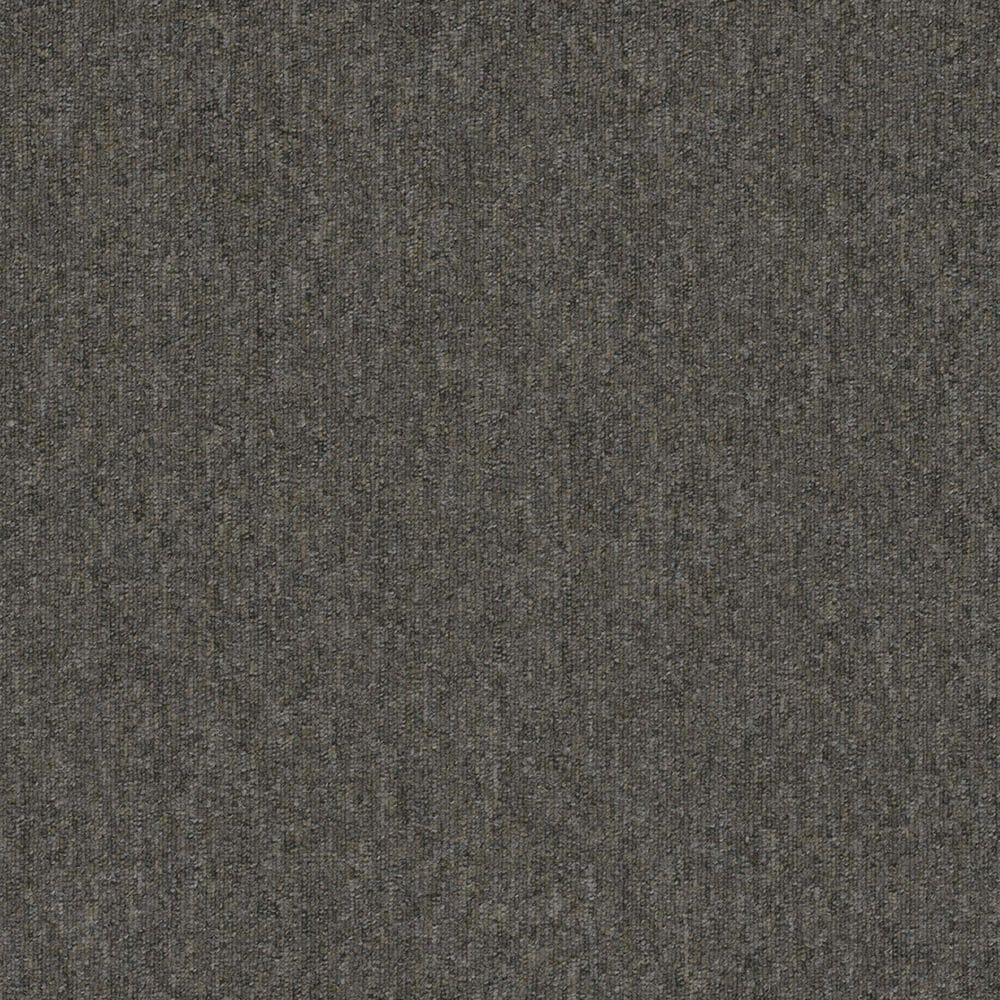 Engineered Floors Uplink Groove London Fog 24" x 24" Carpet Tile, , large