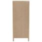 Butler Specialty Company Nora 6-Drawer Lingerie Chest in Light Oak, , large