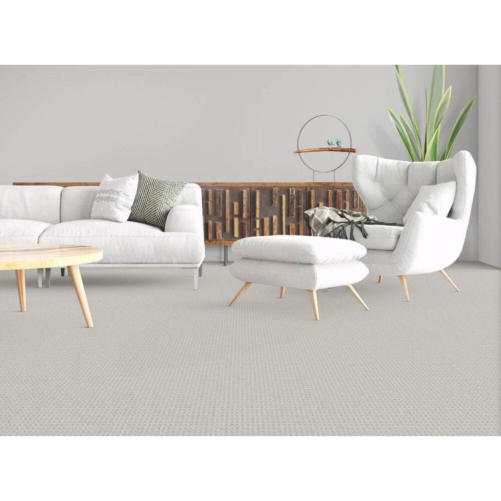 Masland Beach Life Carpet in Whitecap, , large