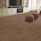 Mohawk Landry Valley Rue Brown Hickory 8" x 54" Luxury Vinyl Plank, , large