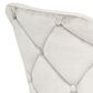 Impressions Vanity Pearl Tufted Vanity Chair with Cool Grey Cushion in Silver, , large