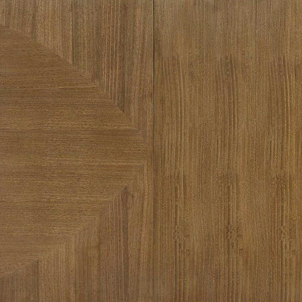 Bernards Furniture Calia Dining Table in Brown - Table Only, , large