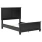 Ashley Lanolee 3-Piece Full Bedroom Set in Black, , large