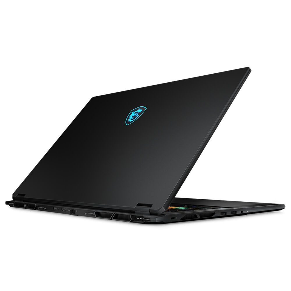 MSI Stealth 18&quot; Laptop | Intel Core Ultra 9 275HX - 64GB RAM - NVIDIA GeForce RTX 5070 Ti - 2TB SSD in Midnight Black, , large