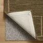 Loloi Barrow Olive and Natural 3"6" x 5"6" Area Rug, , large