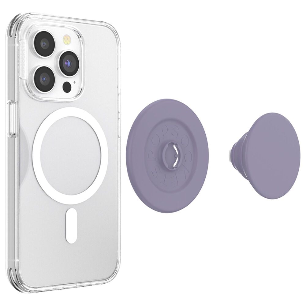 PopSockets New Essentials MagSafe PopGrip in Dusk, , large