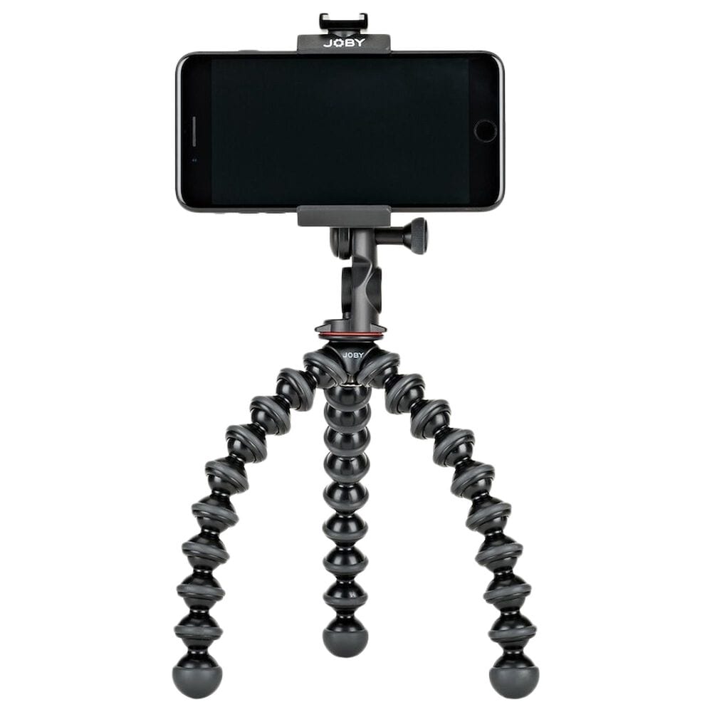 JOBY GripTight PRO 2 GorillaPod in Black, , large