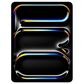 Apple 13" iPad Pro | Apple M5 Chip - Wi-Fi 512GB with Standard Glass in Silver (latest Model) and 2-Year AppleCare+, , large