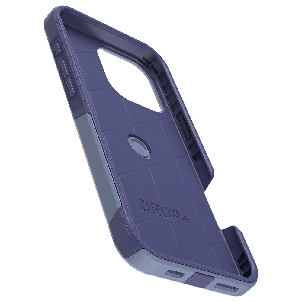 OtterBox Commuter Magsafe Case for Apple iPhone 16 Pro Max in Denver Dusk Purple, , large