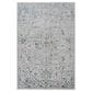 Surya Brunswick 6"7" x 9"6" Sage, Beige, Blue and Khaki Area Rug, , large