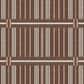 Balta Rugs Carmelle Striped 7"10" x 10" Brown Area Rug, , large
