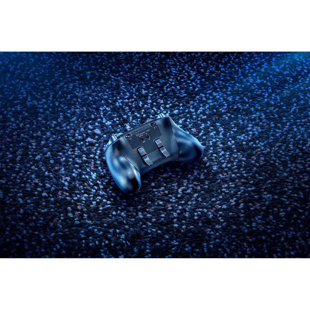 Razer Wolverine V2 Pro Wireless Gaming Controller for PlayStation 5/PC with 6 Remap able Buttons in Black, , large