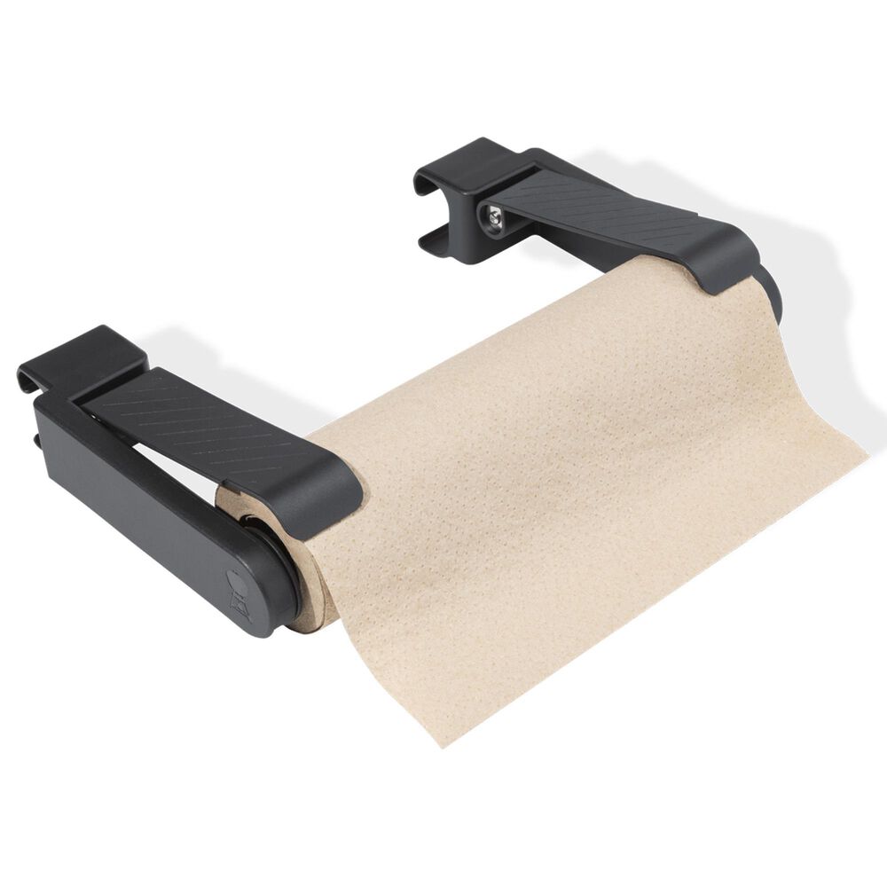 Weber Griddle Accessory Snap on kit in Black, , large