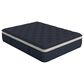 Hearth and Haven WinkBeds Blue Luxury Firm Box Top California King Mattress, , large