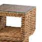 Southern Enterprises Pallston Accent Table in Natural, , large