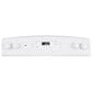 GE Appliances 30" Free-Standing Electric Range in White, , large