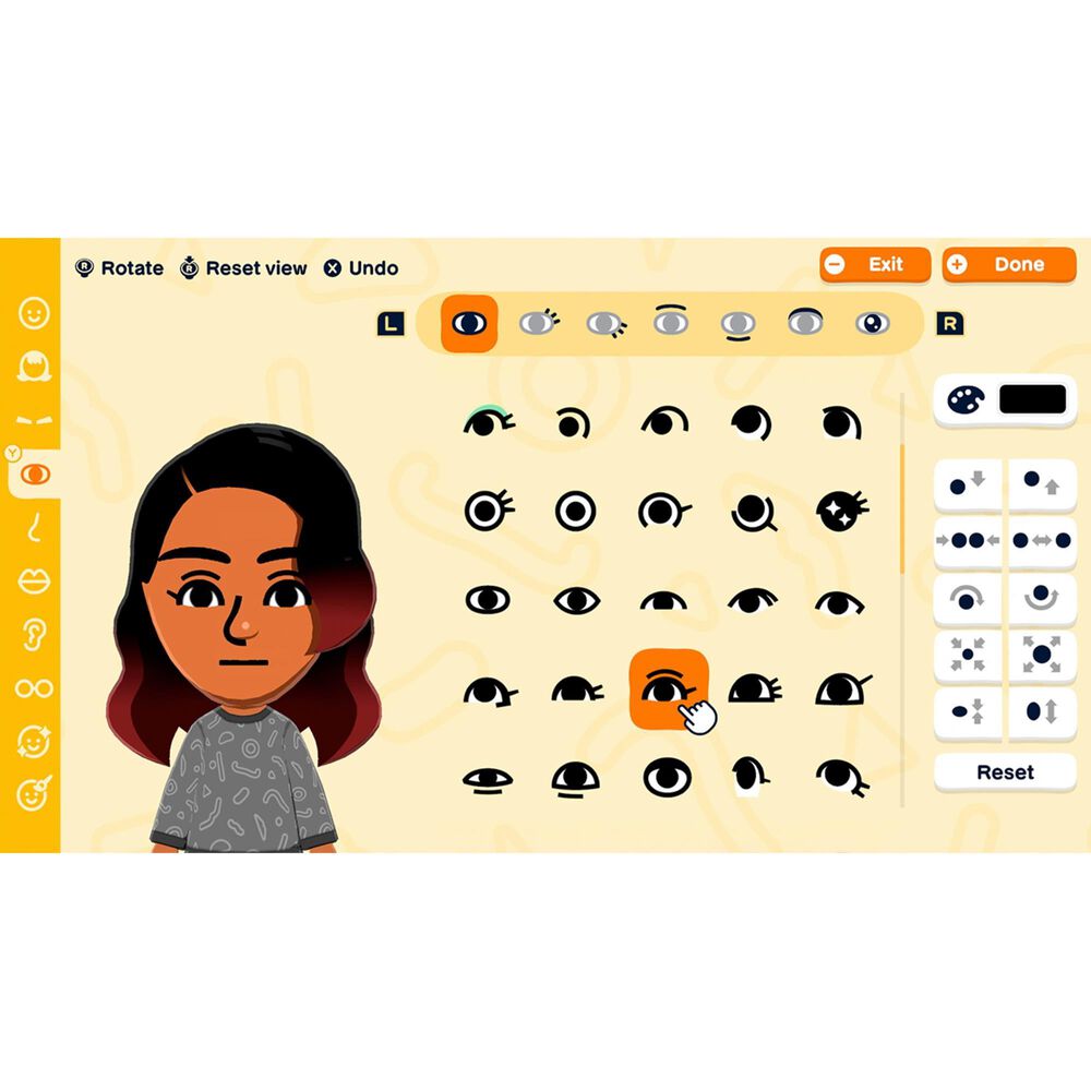 Tomodachi Life Living The Dream - Nintendo Switch, , large