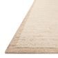 Loloi Alina Natural 4" x 6" Area Rug, , large