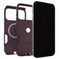 OtterBox Commuter MagSafe Case for iPhone 17 Pro Max in Purple Mystery, , large