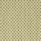 Nourison Courtyard Ivory and Green 8" x 10" Indoor/Outdoor Area Rug, , large