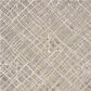 Surya Tibetan TBT-2316 5"3" x 7"6" Charcoal, Taupe and Khaki Area Rug, , large