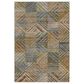 Dalyn Rug Company Nexus Multicolor 3" x 5" Area Rug, , large