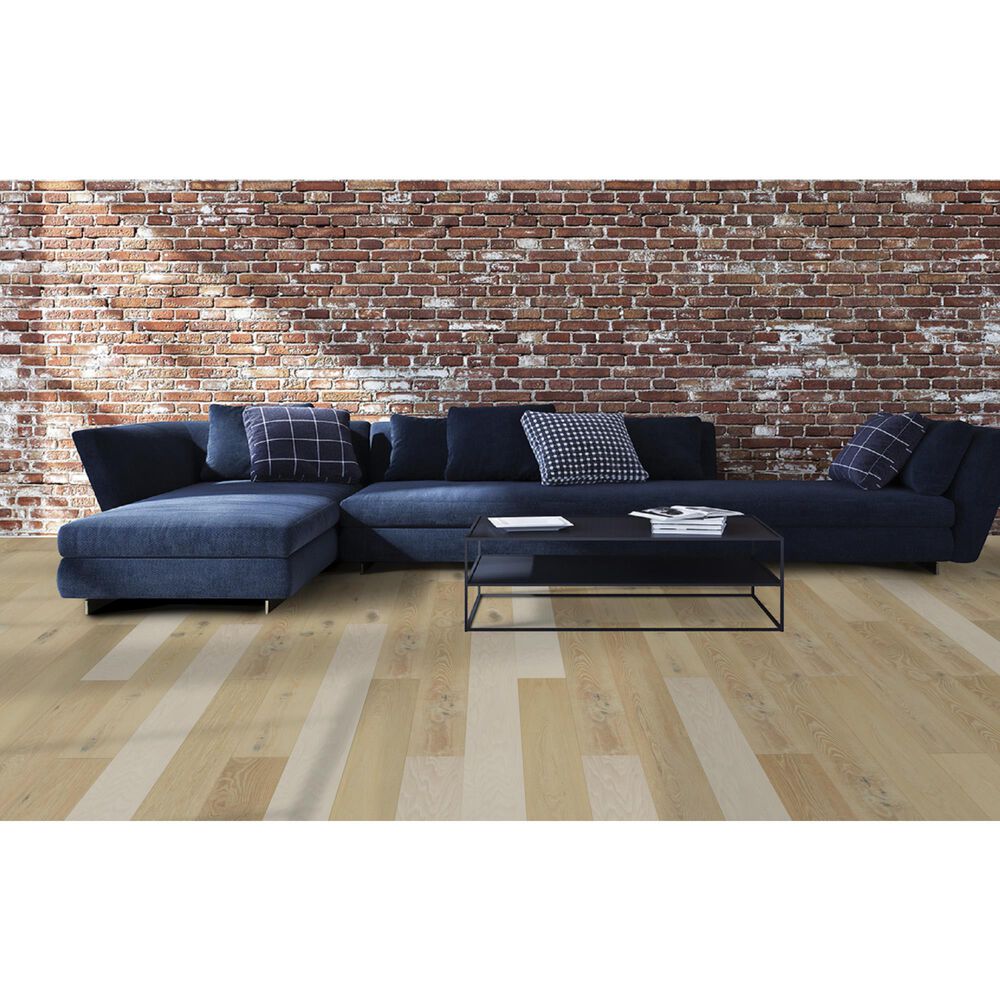 Mohawk Seaside Tides Tradewinds Oak Hardwood, , large