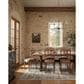 Magnolia Home Wimberly Bark and Ivory 3"6" x 5"6" Area Rug, , large