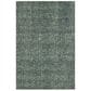 Dalyn Rug Company Calisa CS5 8" x 10" Turquoise Area Rug, , large