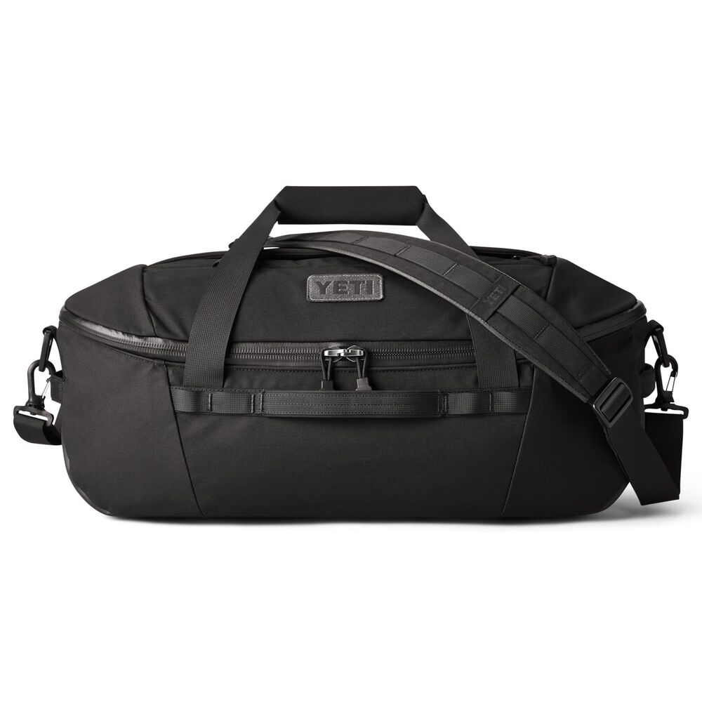 YETI Crossroads 40L Duffel Bag in Black, , large